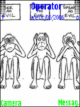 3 Monkeys