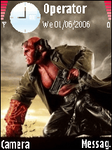 hellboy