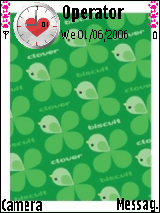 clover