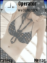Bikini Korean