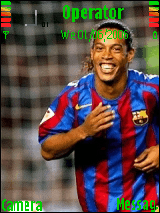 Ronaldinho 10
