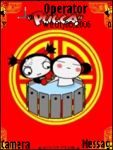 PUCCA