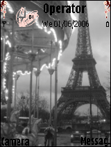 merry go round