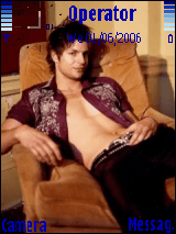 Sexy Gale(qaf)