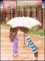 浪漫雨季
