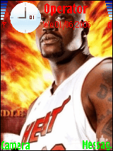 shaq