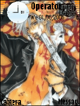 vampire knight