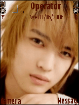 Hero TVXQ 013