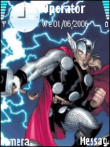 thor