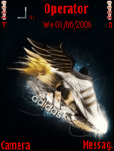 Adidas