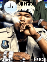 50 Cent