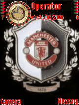 man.utd badge