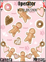 YUYU SWEET果