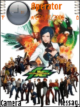 KOF