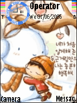 snowman