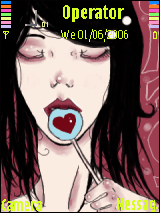 lolipop