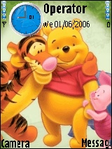 pooh,tigger&piglet