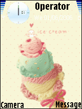 ICECREAM