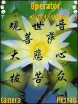 Guan-Yin Bodhisattva 观世音菩萨