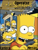 The Simpsons