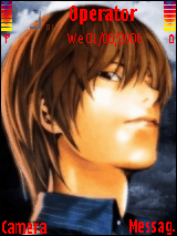 DEATH NOTE