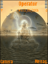 Ksitigarbha Bodhisattva 地藏王菩萨 
