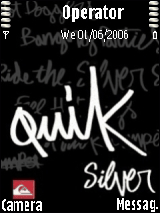 qsilver