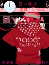 2008FIGHTING