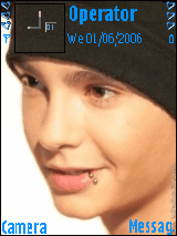 Tom <3