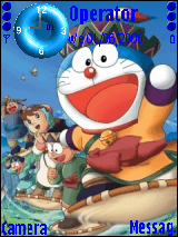 doraemon