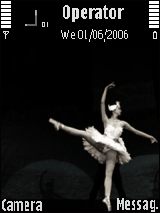 ballet