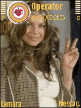 FERGIE
