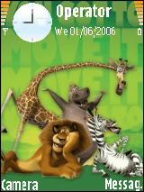 madagascar