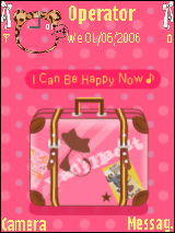 icanbehappynew開心