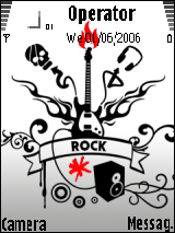 heavy metal
