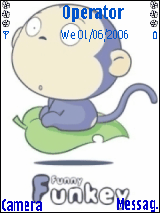 funkey