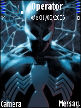 Black Spidey
