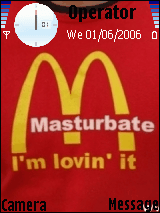 mcdonalds