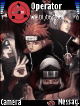 The Akatsuki