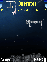 S_星空