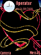 love heart