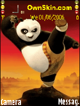 PANDA
