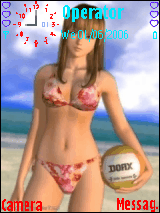 Dead or alive