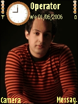 Behzad
