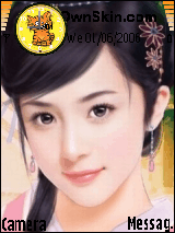 lovely beauty 1