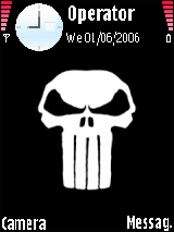 punisher - war zone 1