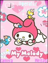 my melody