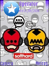 SOFTHARD