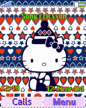 Hello kitty
