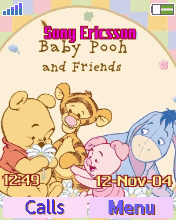 Baby Pooh